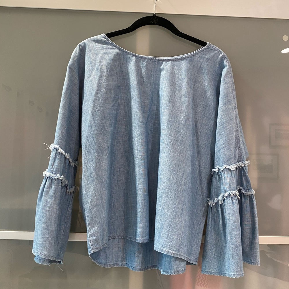 Vince Camuto blouse